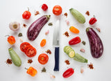 Opinel Intempora N°217 Small Chef's Knife
