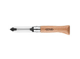 Opinel N°06 Folding Peeler