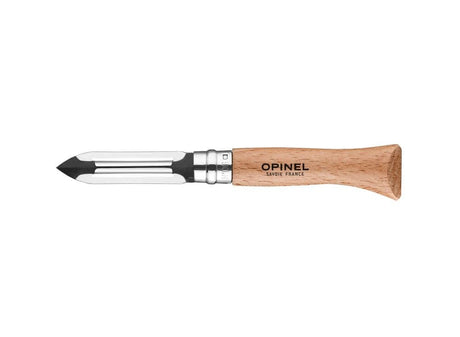 Opinel N°06 Folding Peeler