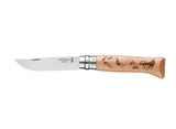 Opinel N°08 Alpine Knife