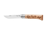 Opinel N°08 Alpine Knife