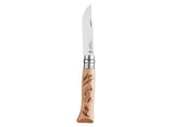 Opinel N°08 Alpine Knife
