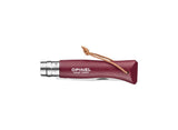 Opinel N°08 Colorama Trekking Knife