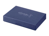 Opinel N°08 Laminated Birch Knife - Brown