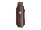 Opinel N°08 Mushroom Knife with Sheath Gift Set