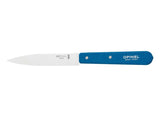 Opinel N°112 Paring Knife - Blue