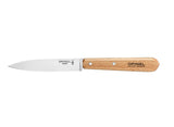 Opinel N°112 Paring Knife - Natural