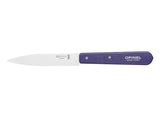 Opinel N°112 Paring Knife - Violet