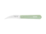 Opinel N°114 Vegetable Knife - Sage