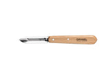 Opinel N°115 Peeler - Natural