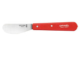 Opinel N°117 Spreading Knife - Red