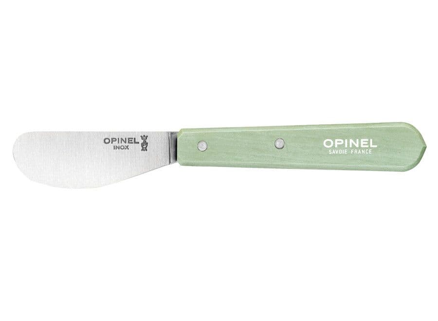 Opinel N°117 Spreading Knife - Sage
