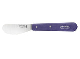 Opinel N°117 Spreading Knife - Violet