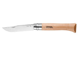 Opinel N°12 Folding Picnic Knife