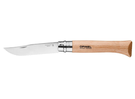 Opinel N°12 Folding Picnic Knife