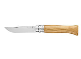 Opinel Oak Classic Originals Knife