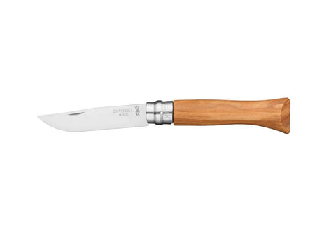 Opinel Olive Classic Originals Knife