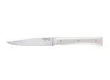 Opinel Set of 4 Mixed Facette Table Knives