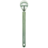 Optimus Titanium Long Spoon