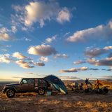 Kelty Backroads Vehicle Tent Shelter