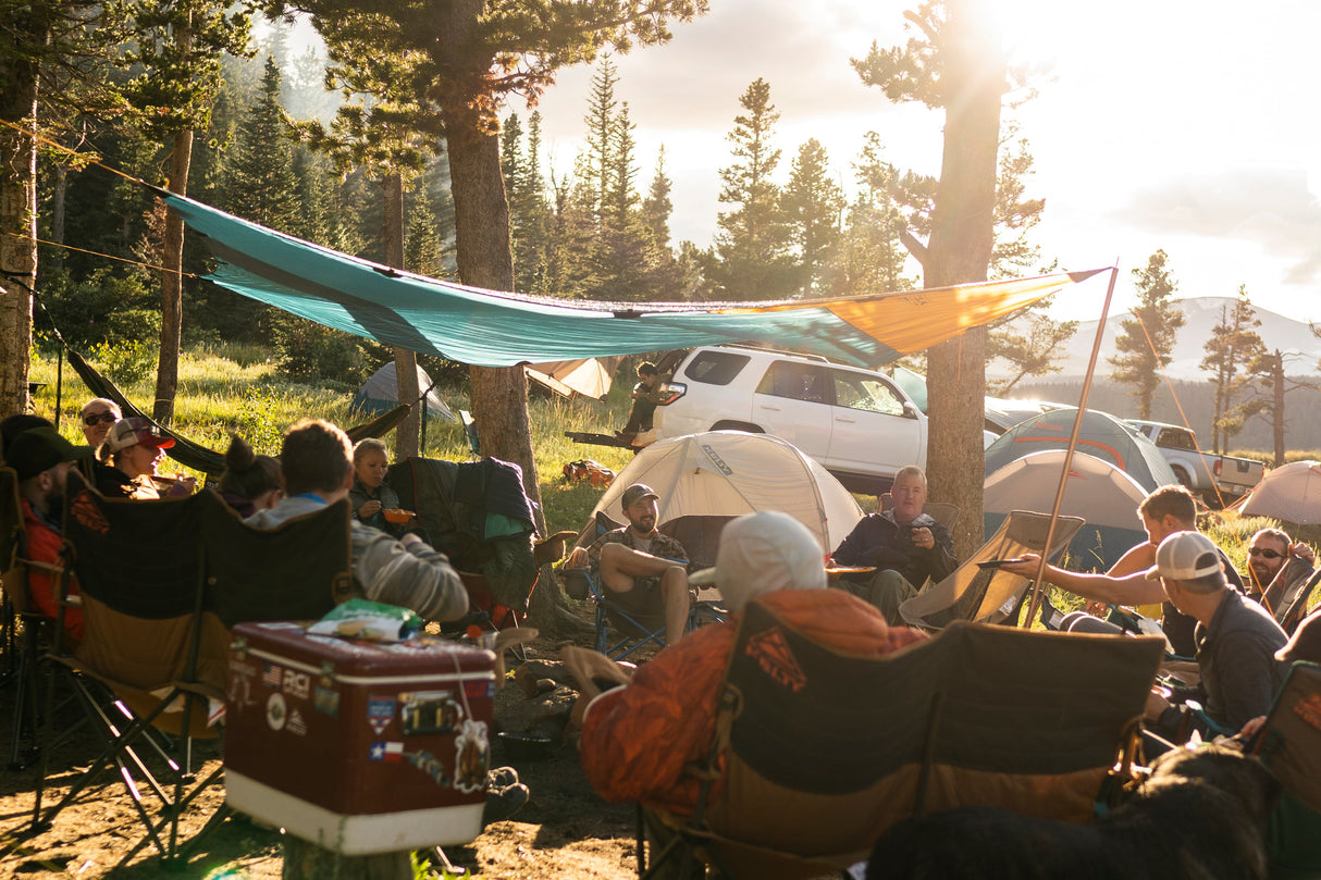 Kelty Noah's 9 Foot Tarp Shelter