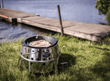 Petromax All-in-one Atago Outdoor Cooking Stove