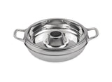 Petromax Camping Oven