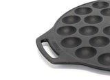 Petromax Cast Iron Poffertjes Pan