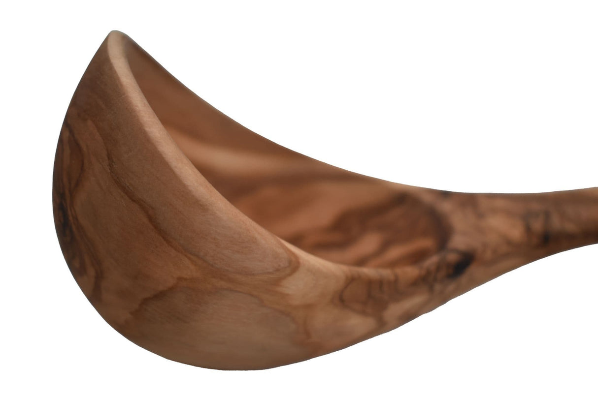 Petromax Olive Wood Ladle