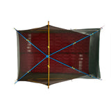 Sierra Designs Meteor Lite 3000 Tent