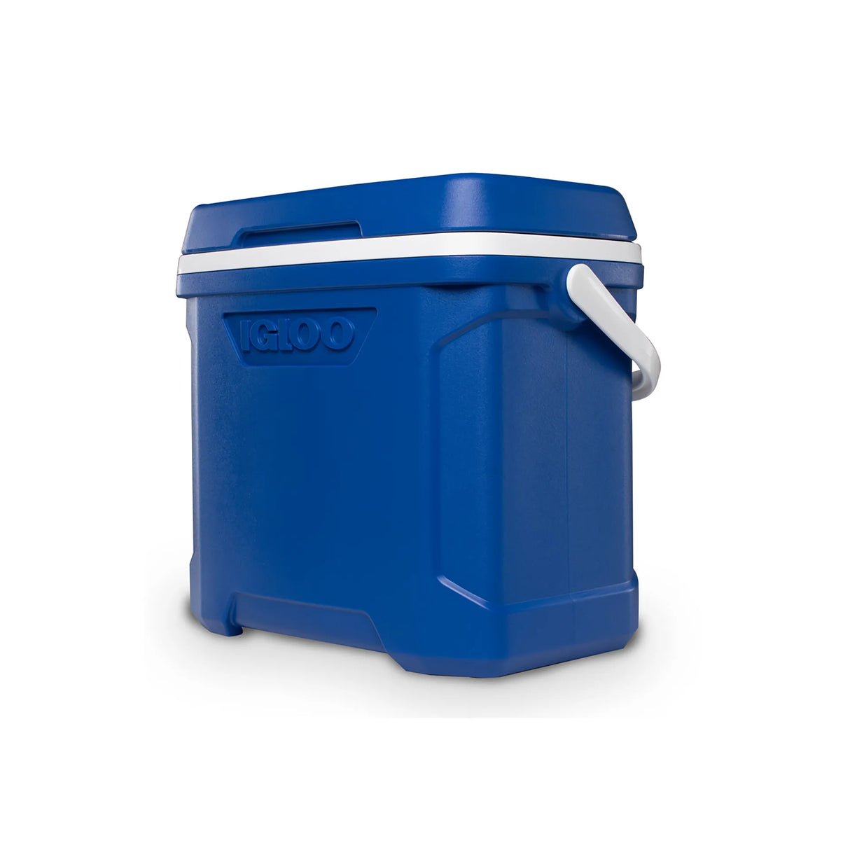 Igloo Profile II 30QT Cooler Box - Blue