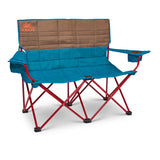 Kelty Loveseat Deep Lake/Fallen Rock