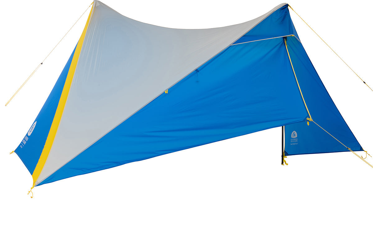 Sierra Designs High Route 2 Man Tarp Shelter