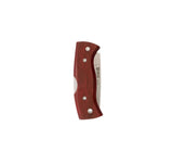 Helle Raud S Folding Lock Knife