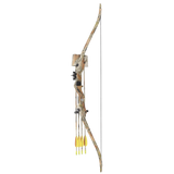 Man Kung MK-RB007AC Recurve Bow