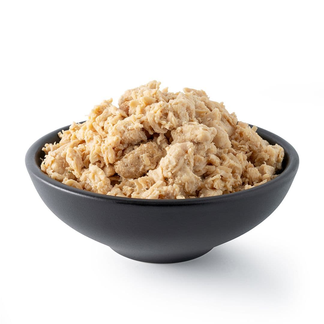 ReadyWise 80 Serving Freeze Dried Meat Bucket & Rice