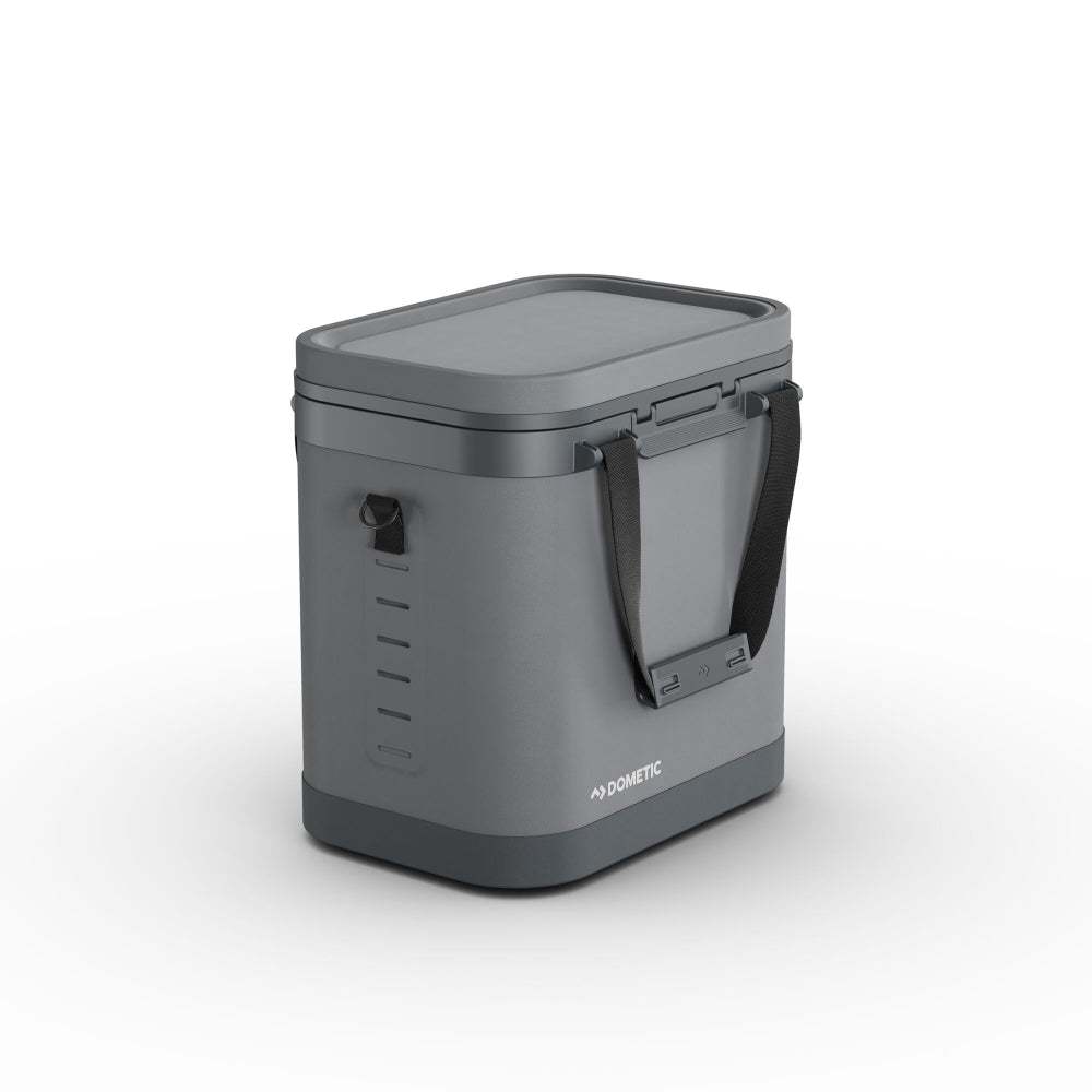Dometic Recon Softside ZL Large Cooler Bag - Silt