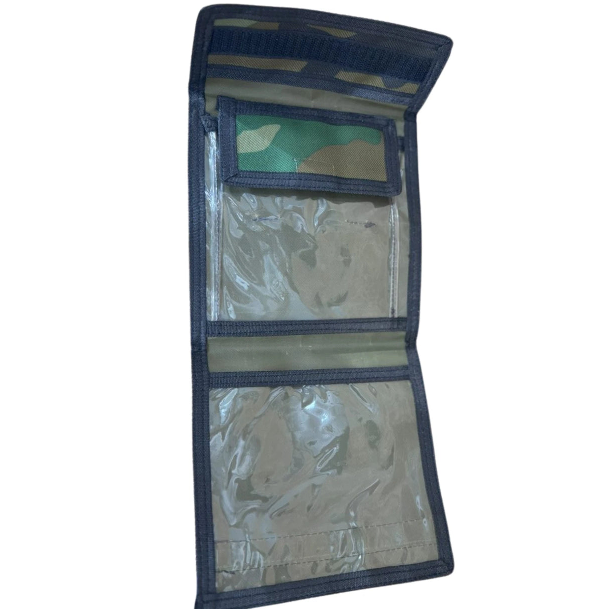 BCB Woodland DPM Belt Pouch