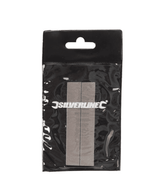 Silverline Diamond Sharpening Pocket Stone
