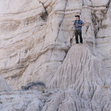 Kelty Asher 24L Backpack Bag - Stormy Blue