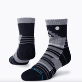 Stance Little Creek Quarter Height Socks - Navy Blue