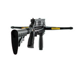 Steambow AR-6 55lb Stinger 2 - 6 Shot Magazine Pistol Crossbow