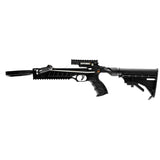 Steambow AR-6 Stinger 2 Survival 55lb Pistol Crossbow
