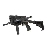 Steambow AR-6 Stinger 2 Tactical 55lb Pistol Crossbow