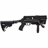 Steambow AR-6 Stinger 2 Tactical 55lb Pistol Crossbow