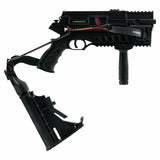 Steambow AR-6 Stinger 2 Tactical 55lb Pistol Crossbow