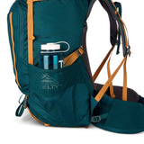 Kelty Nena 60L Backpack Bag - Deep Teal