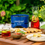 Feuerhand Tamber Table Top Grill