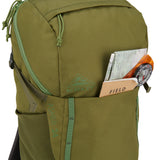Kelty Asher 24L Backpack Bag - Winter Moss