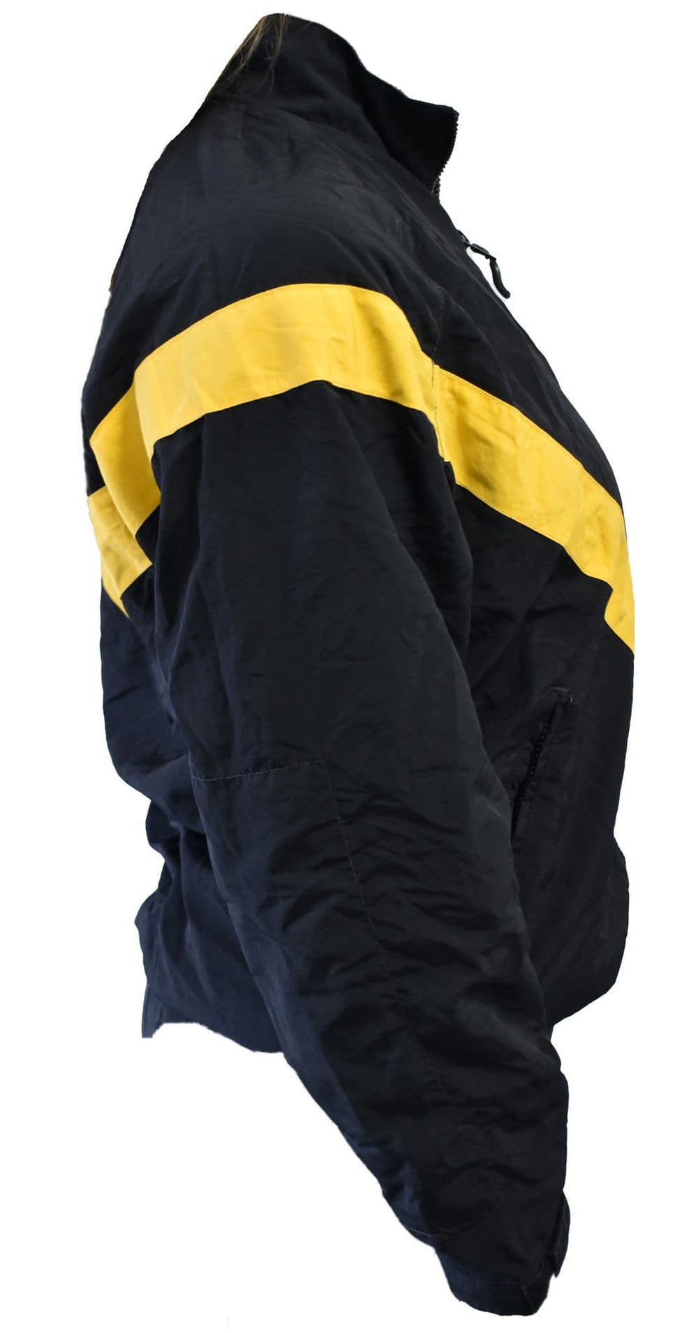 US Army Vintage Women's APFU Physical Fitness Uniform Jacket